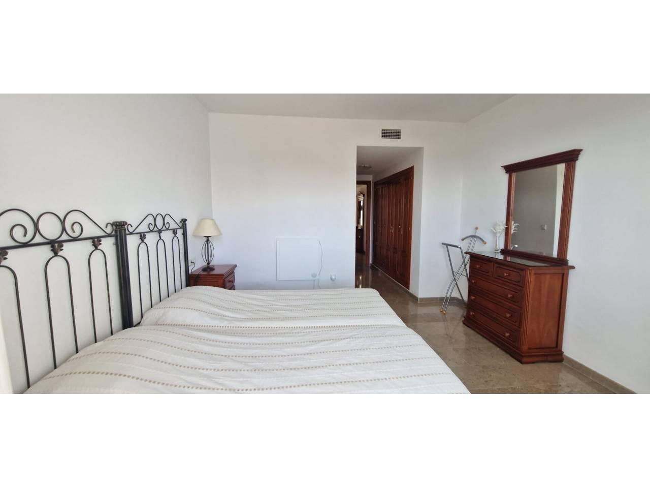Penthouse for Sale in Benalmádena