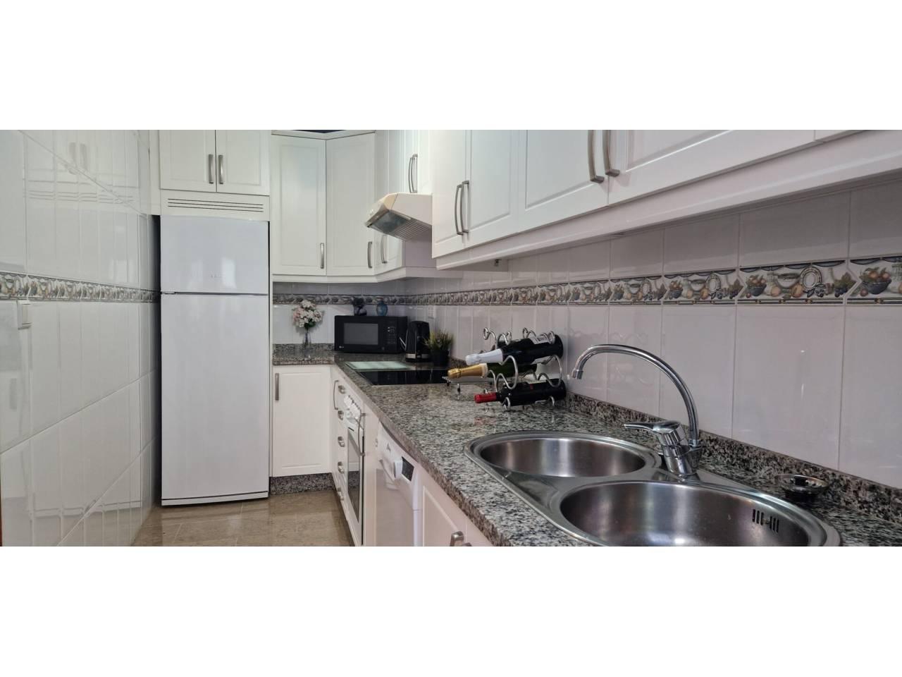 Penthouse for Sale in Benalmádena
