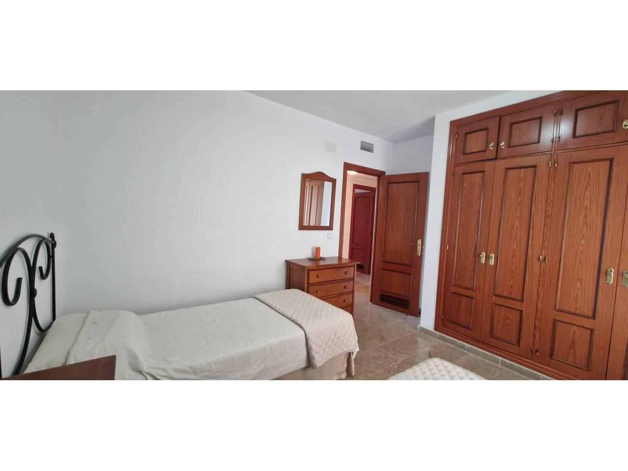 Penthouse for Sale in Benalmádena