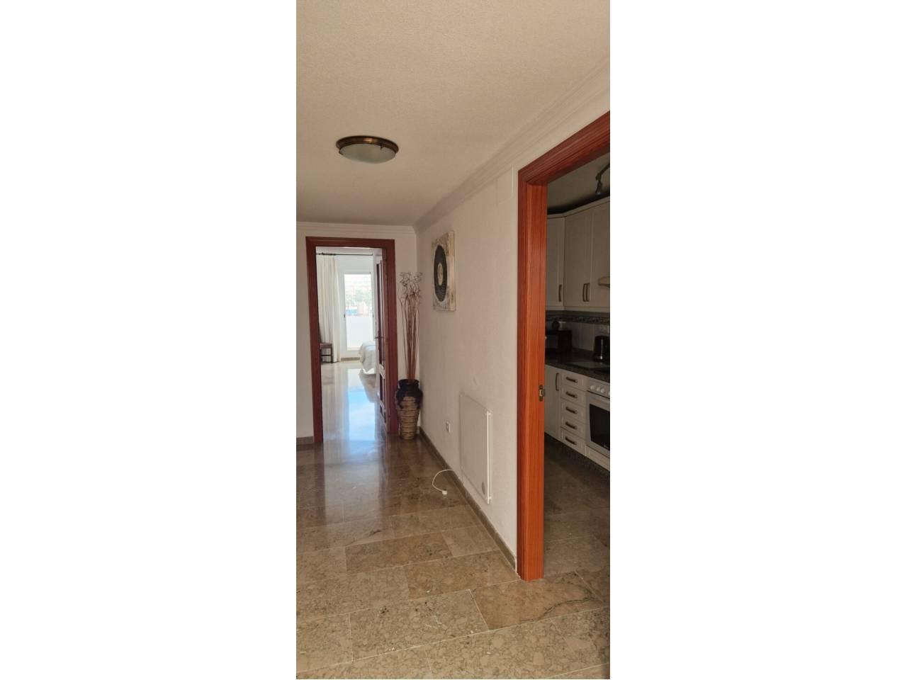 Penthouse for Sale in Benalmádena