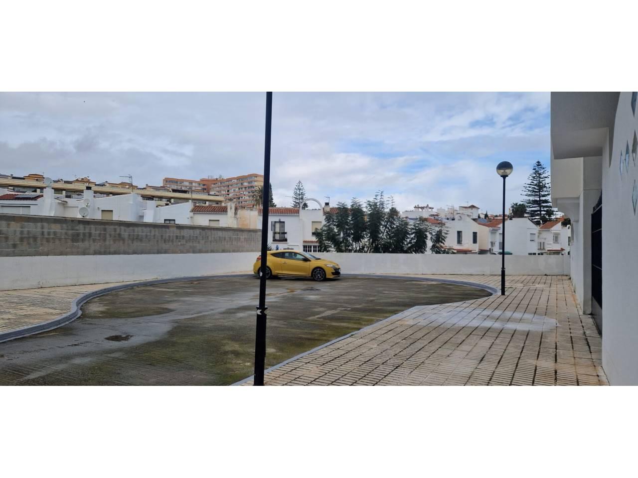 Penthouse for Sale in Benalmádena