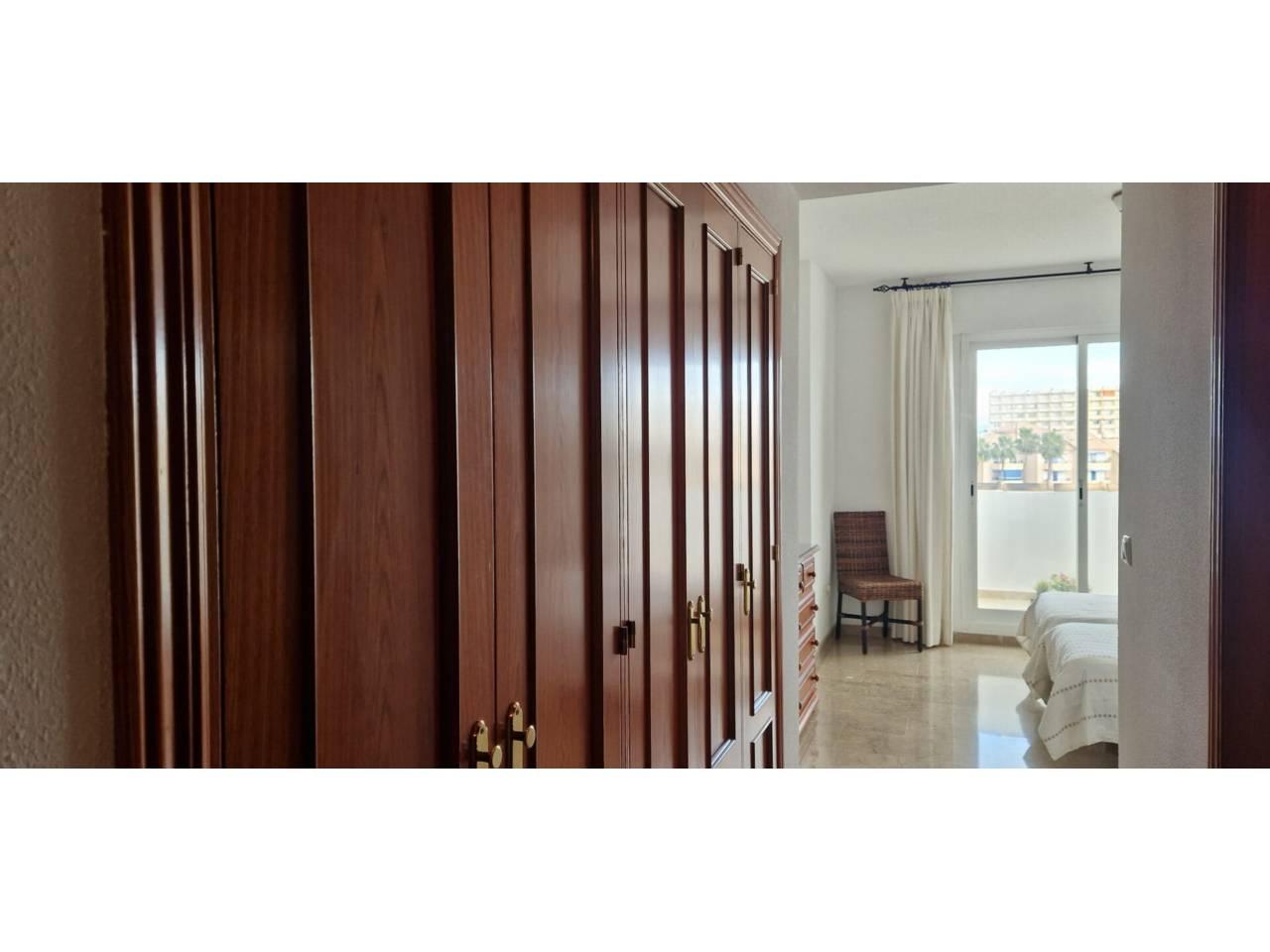 Penthouse for Sale in Benalmádena
