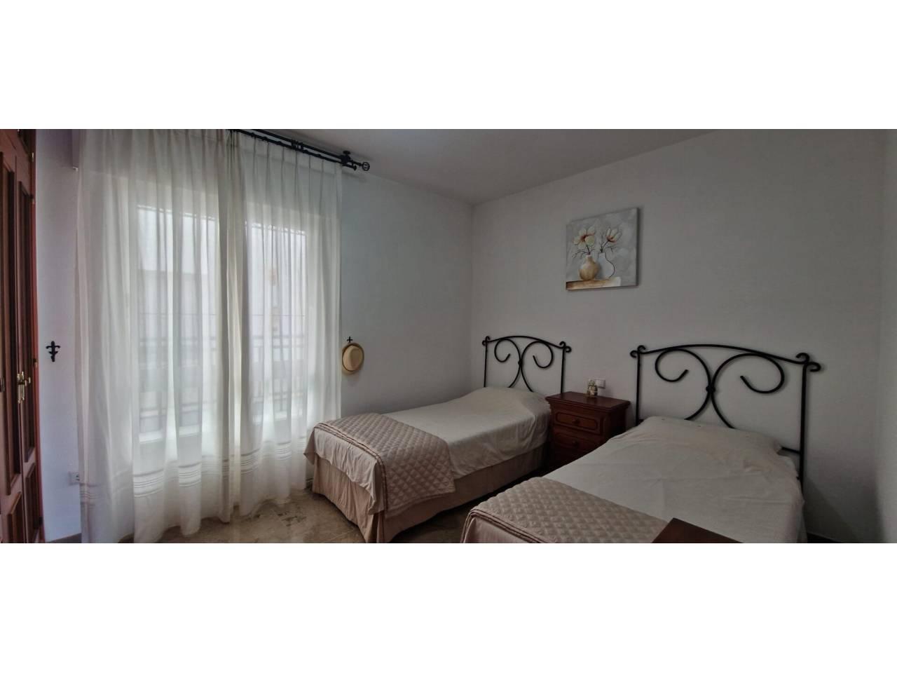 Penthouse for Sale in Benalmádena