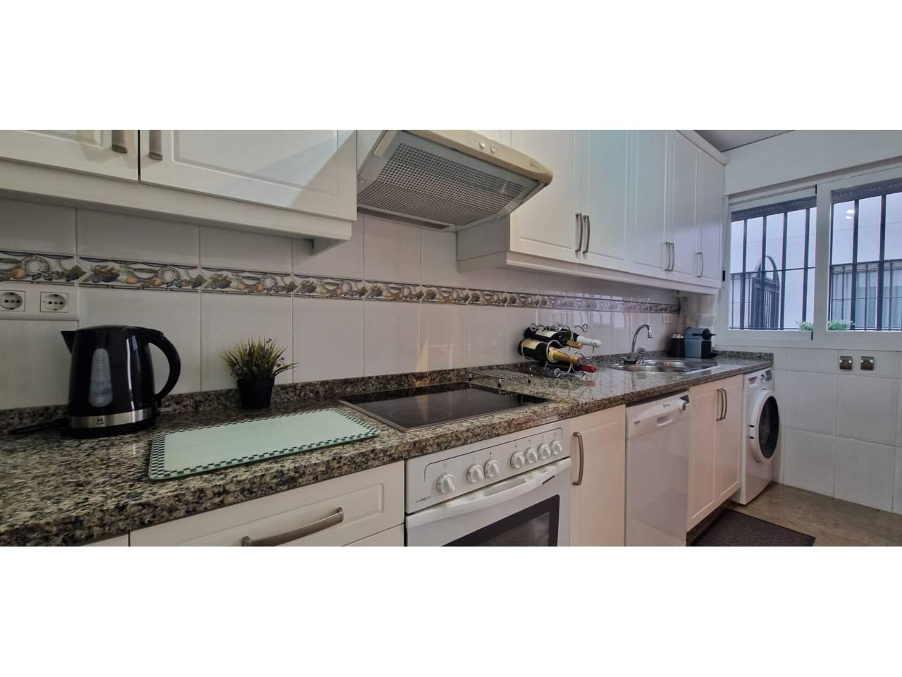 Penthouse for Sale in Benalmádena