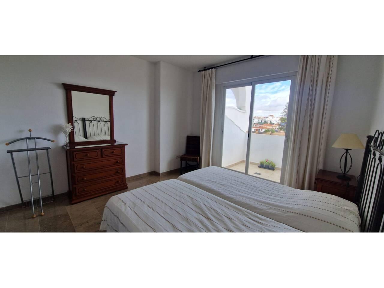 Penthouse for Sale in Benalmádena