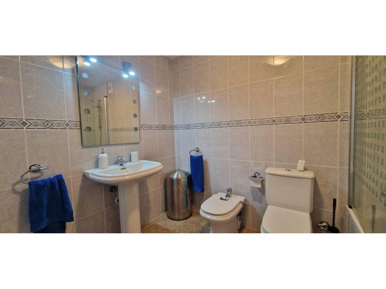 Penthouse for Sale in Benalmádena