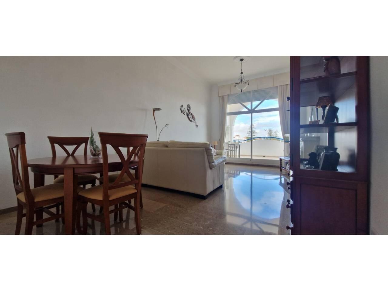 Penthouse for Sale in Benalmádena