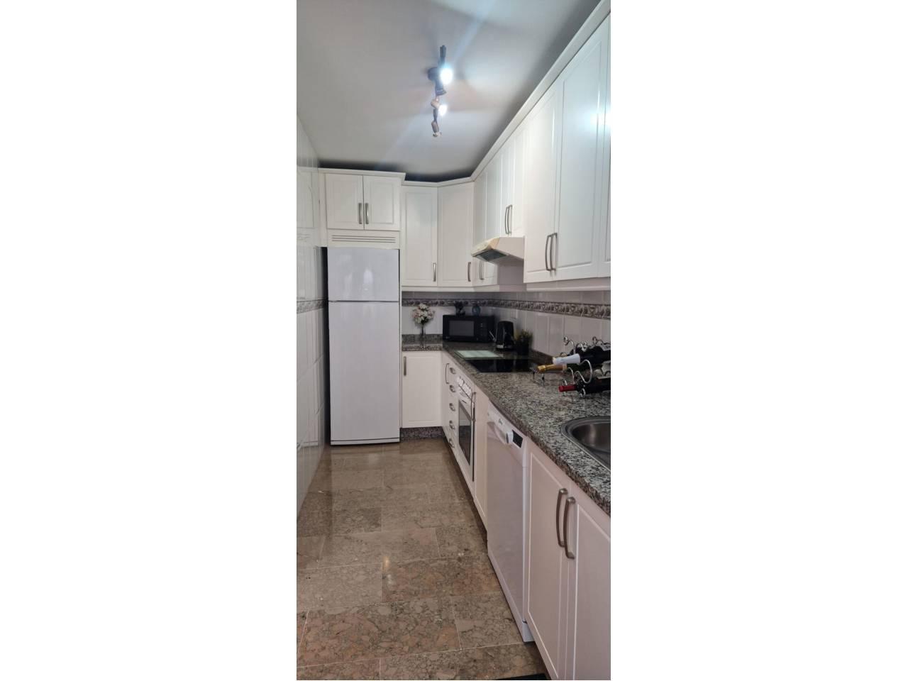 Penthouse for Sale in Benalmádena