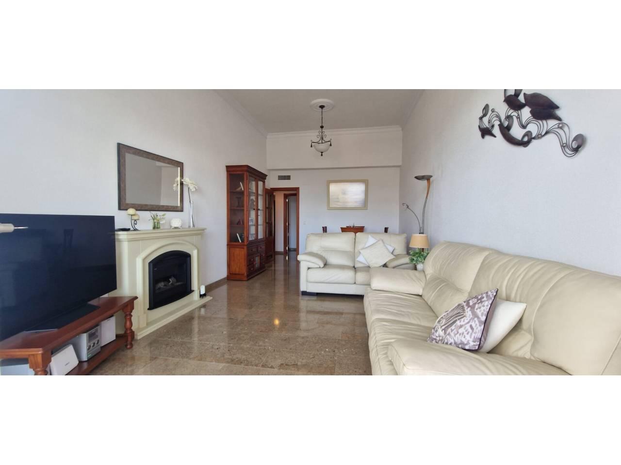 Penthouse for Sale in Benalmádena