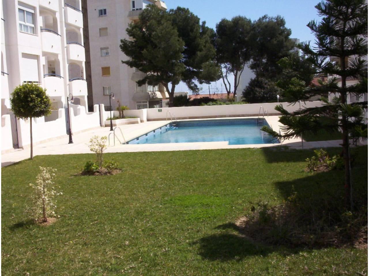 Penthouse for Sale in Benalmádena