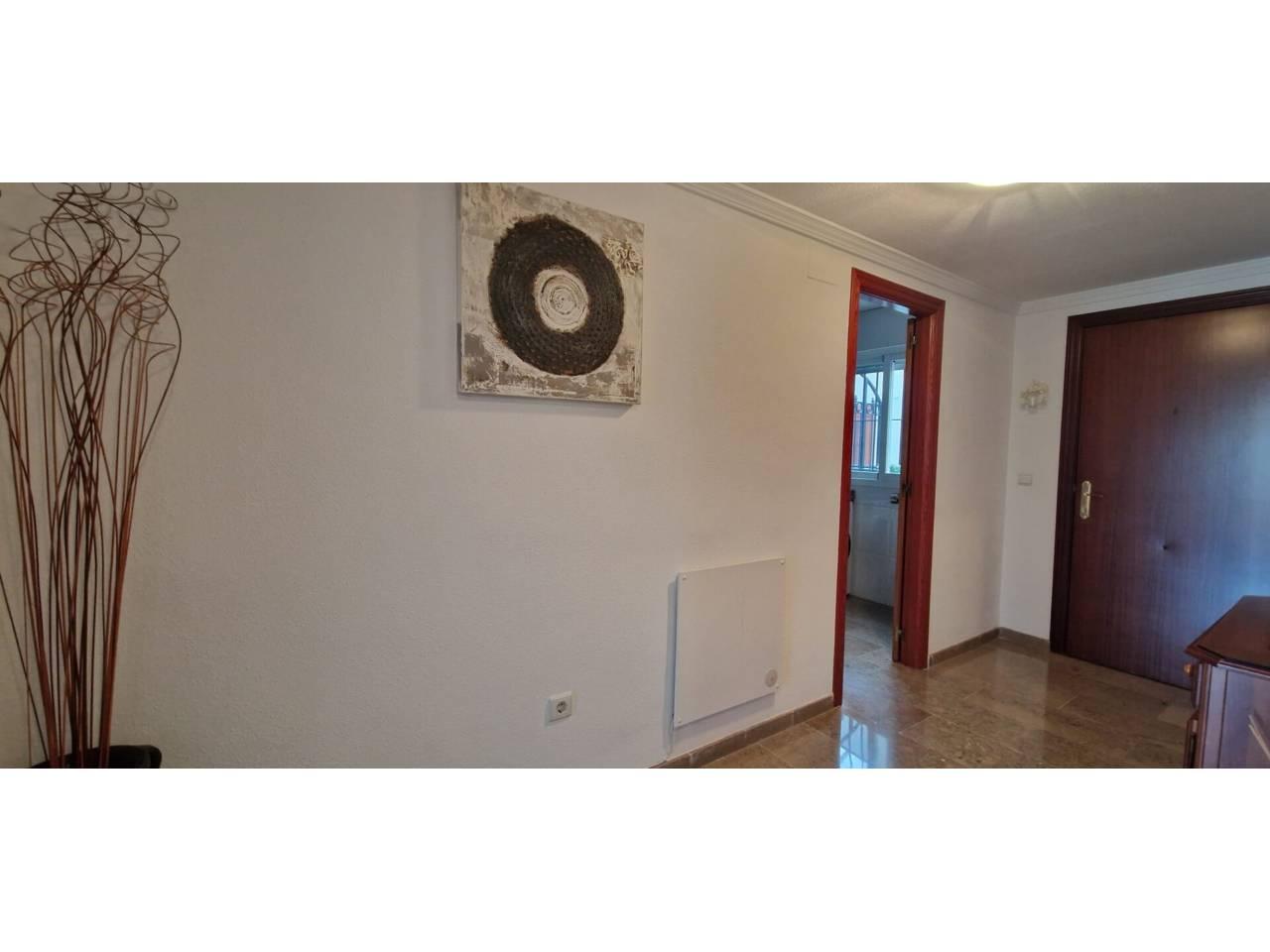 Penthouse for Sale in Benalmádena