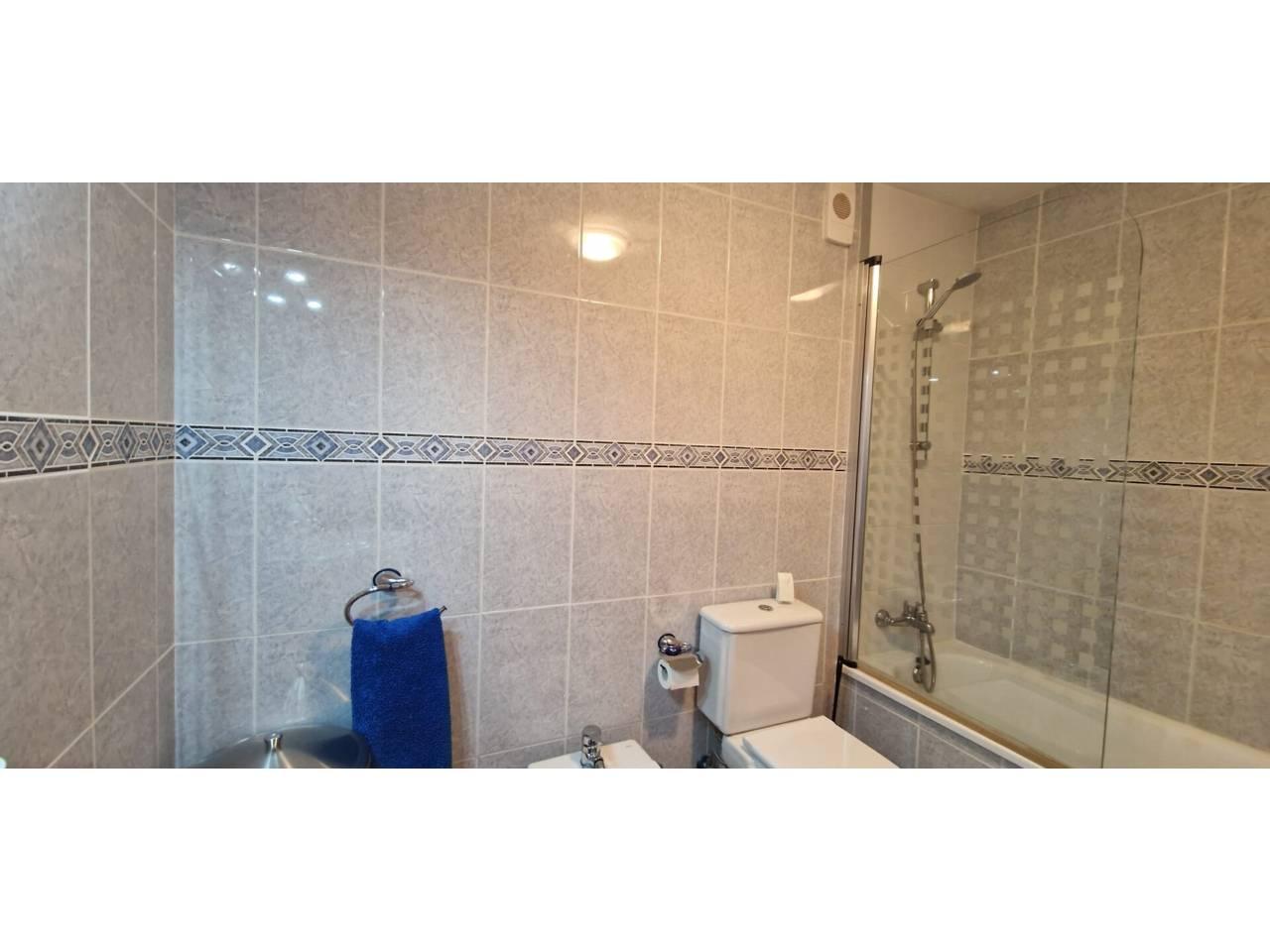 Penthouse for Sale in Benalmádena