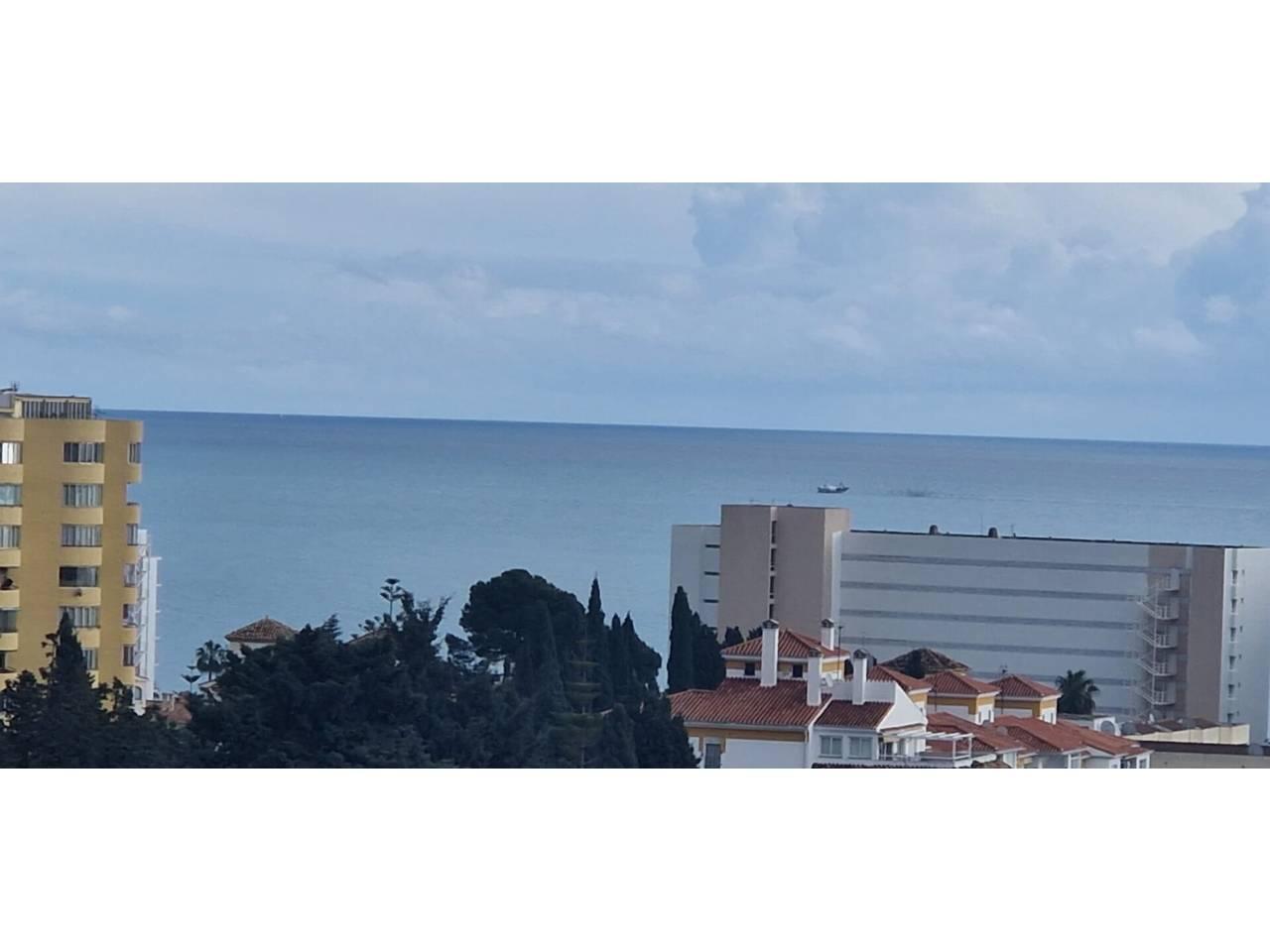 Penthouse for Sale in Benalmádena