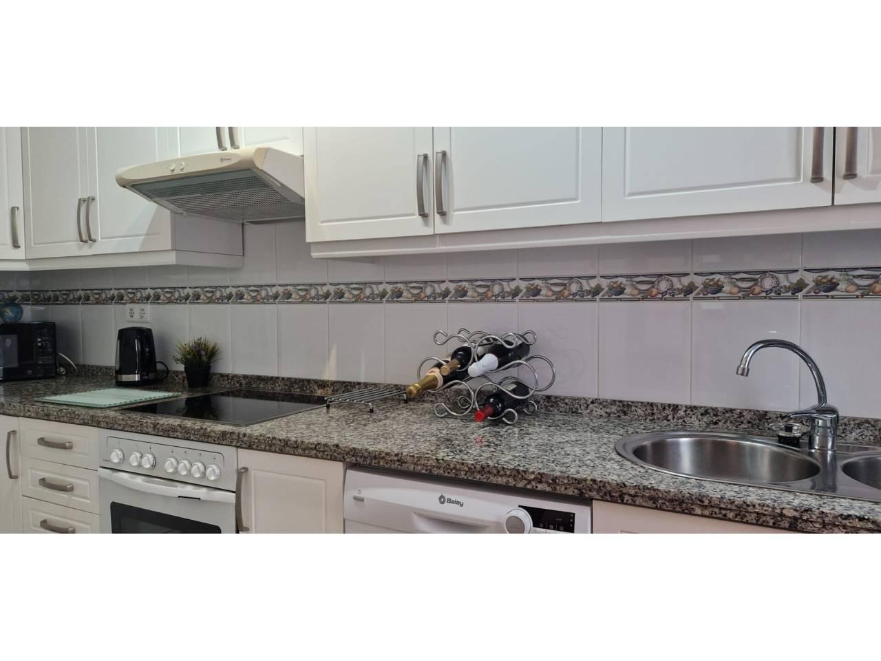 Penthouse for Sale in Benalmádena