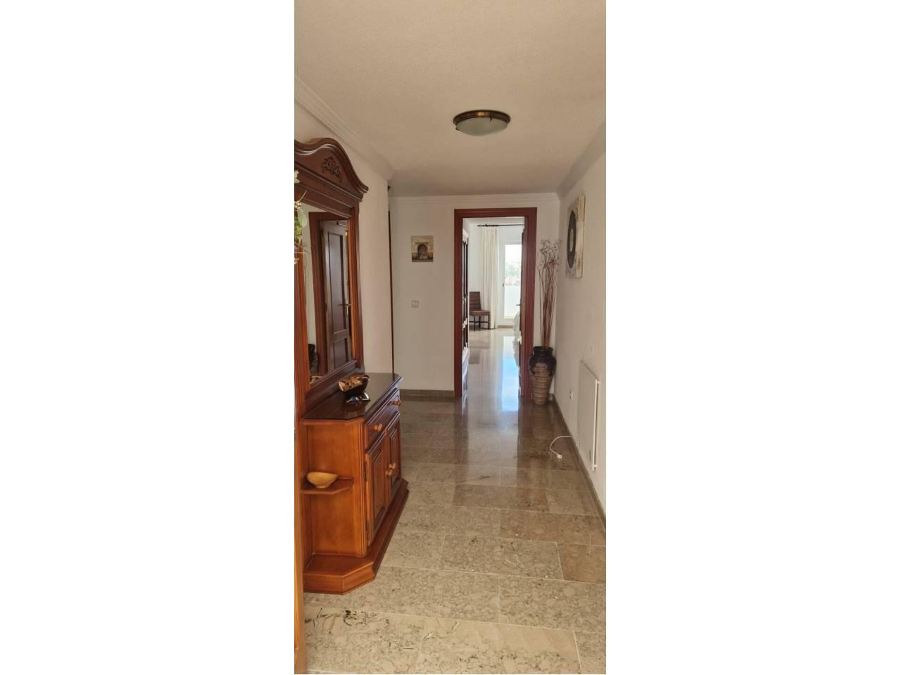 Penthouse for Sale in Benalmádena