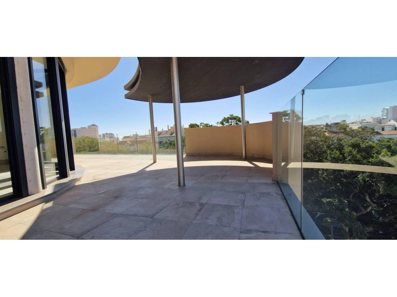 Penthouse for Sale in Málaga