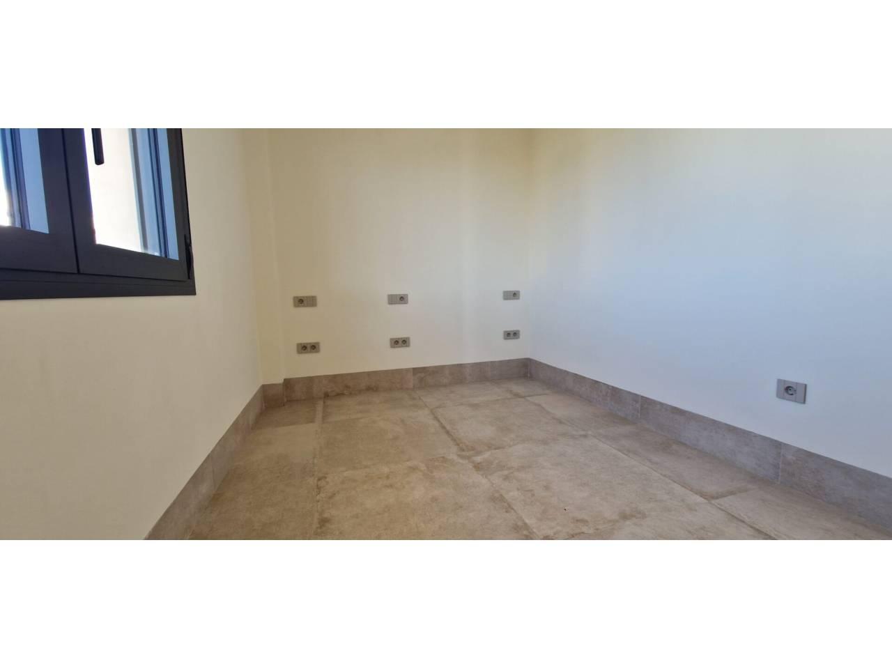 Penthouse for Sale in Málaga