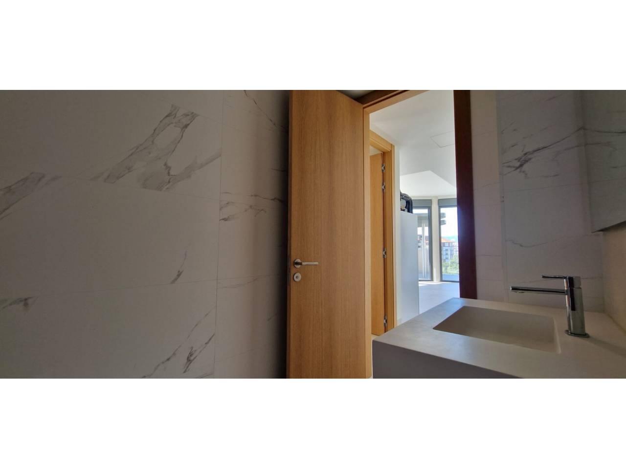 Penthouse for Sale in Málaga