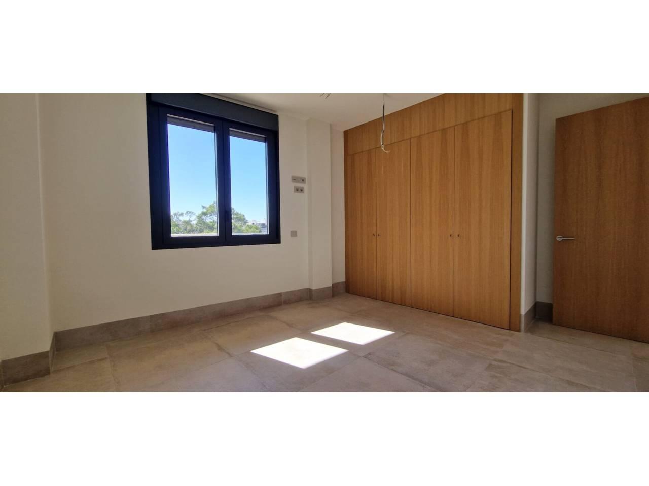 Penthouse for Sale in Málaga