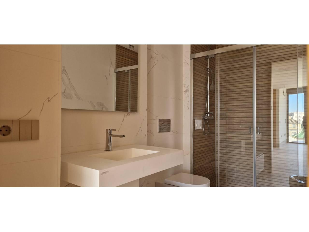 Penthouse for Sale in Málaga