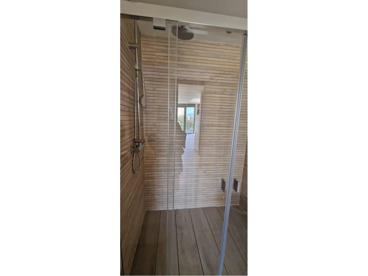 Penthouse for Sale in Málaga