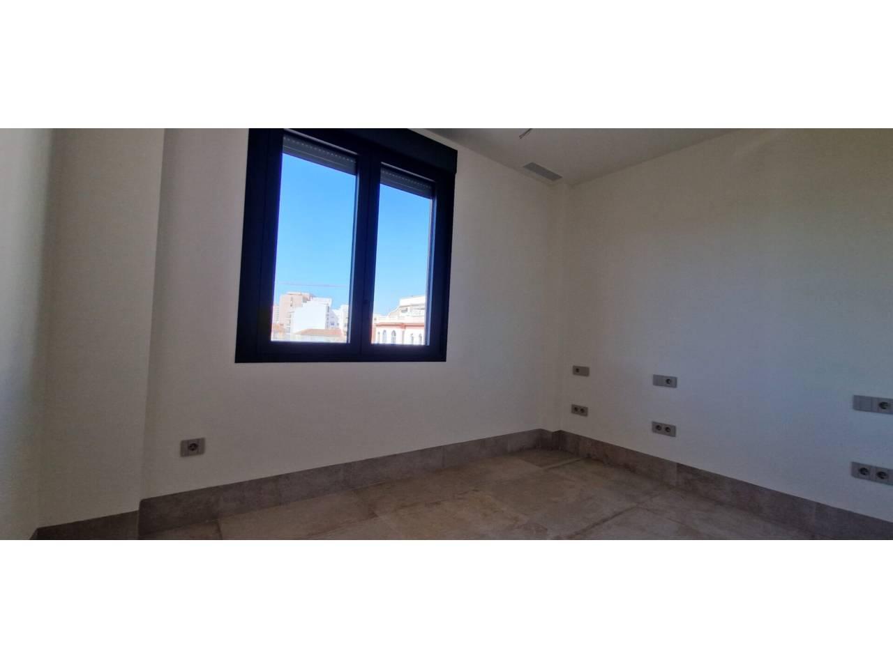 Penthouse for Sale in Málaga