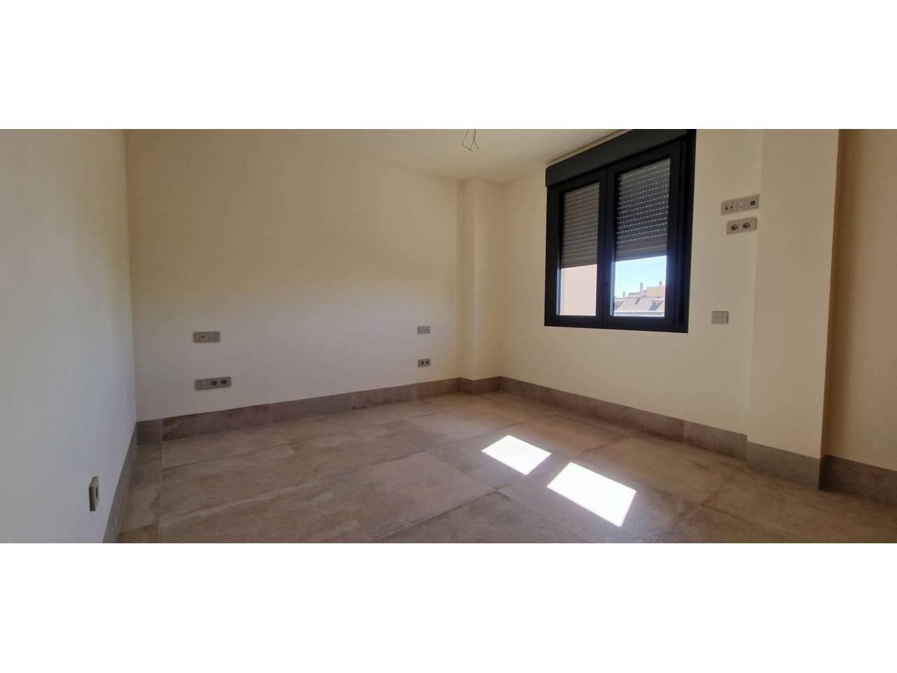 Penthouse for Sale in Málaga