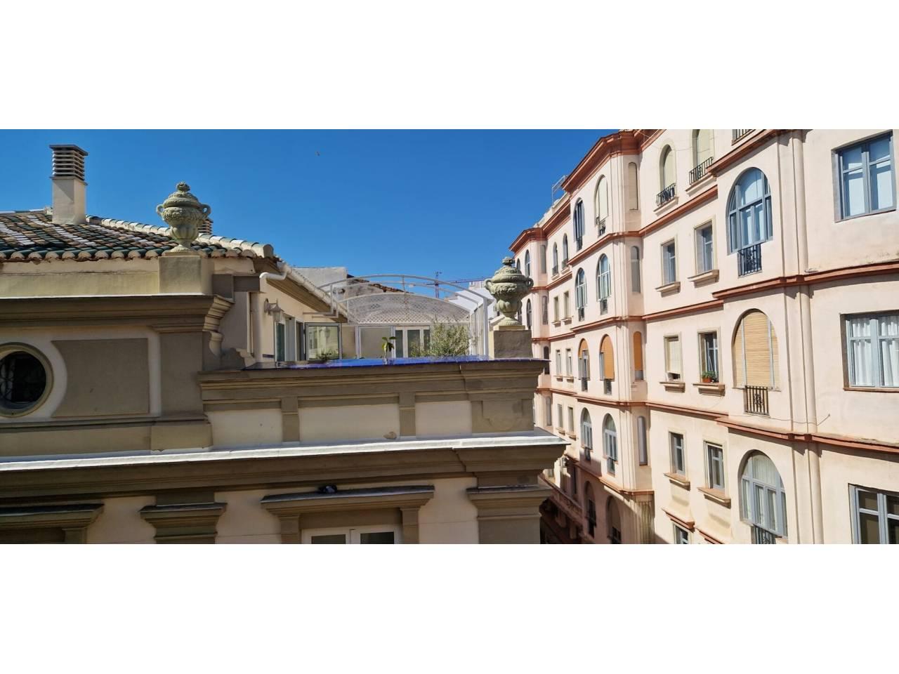Apartment for Sale in Málaga