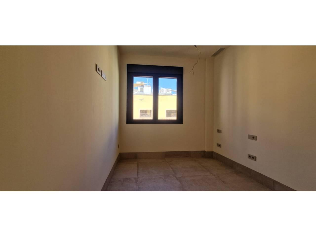 Apartment for Sale in Málaga