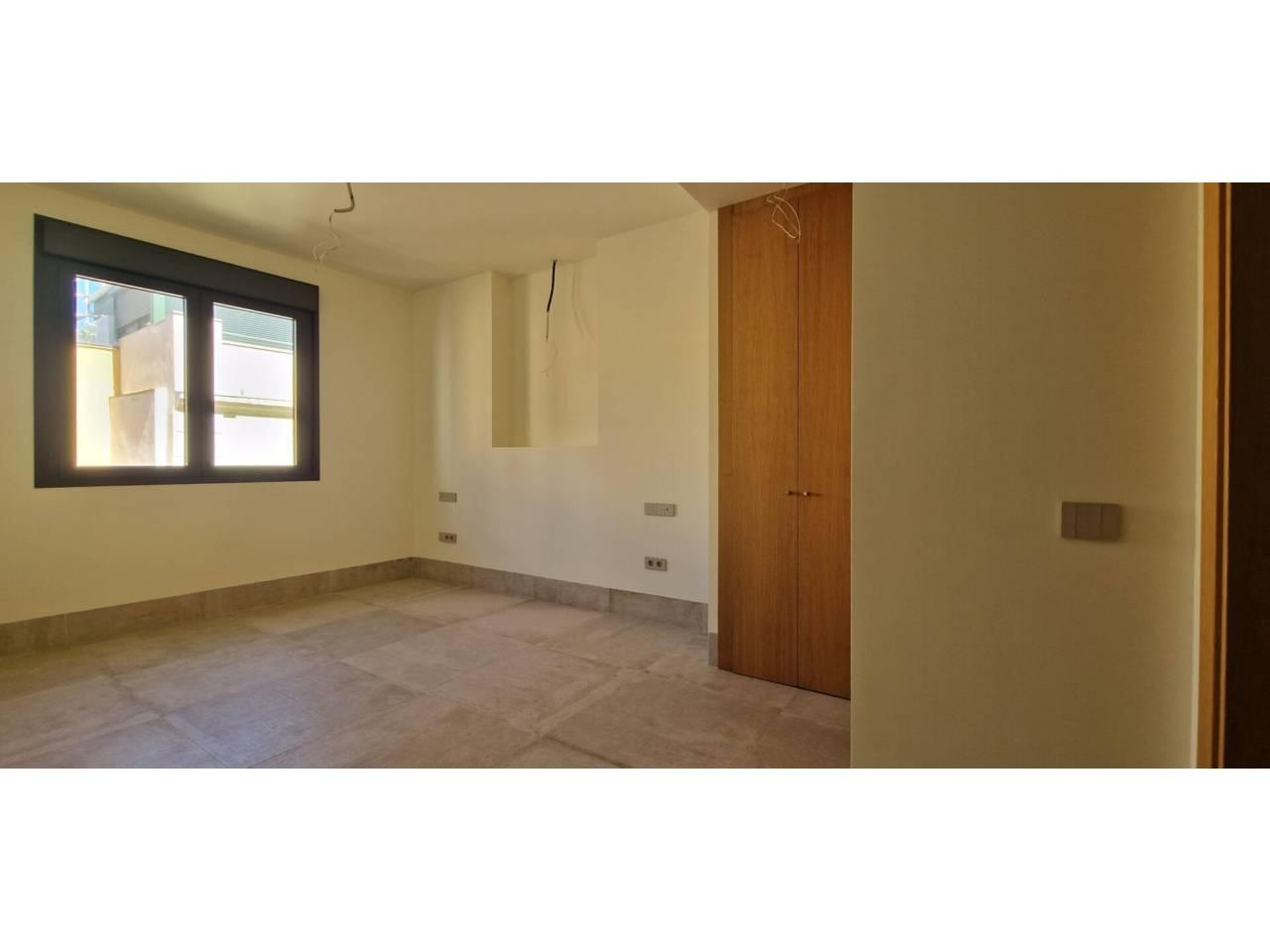 Apartment for Sale in Málaga