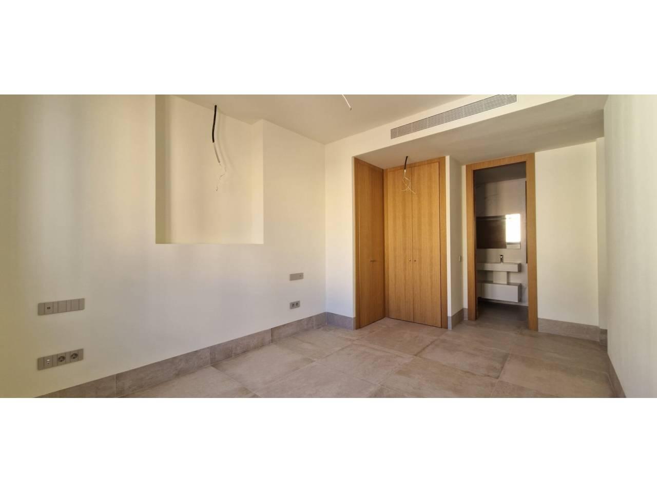 Apartment for Sale in Málaga