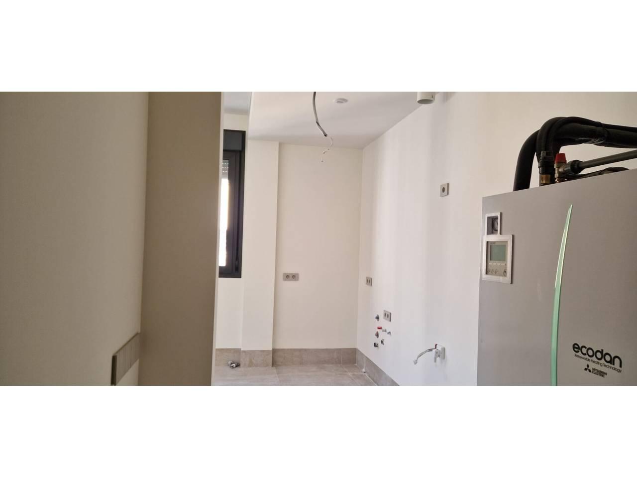 Apartment for Sale in Málaga