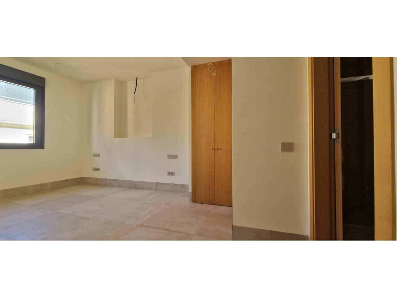 Apartment for Sale in Málaga