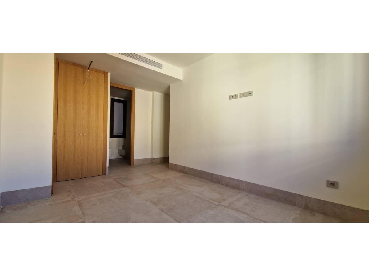 Apartment for Sale in Málaga