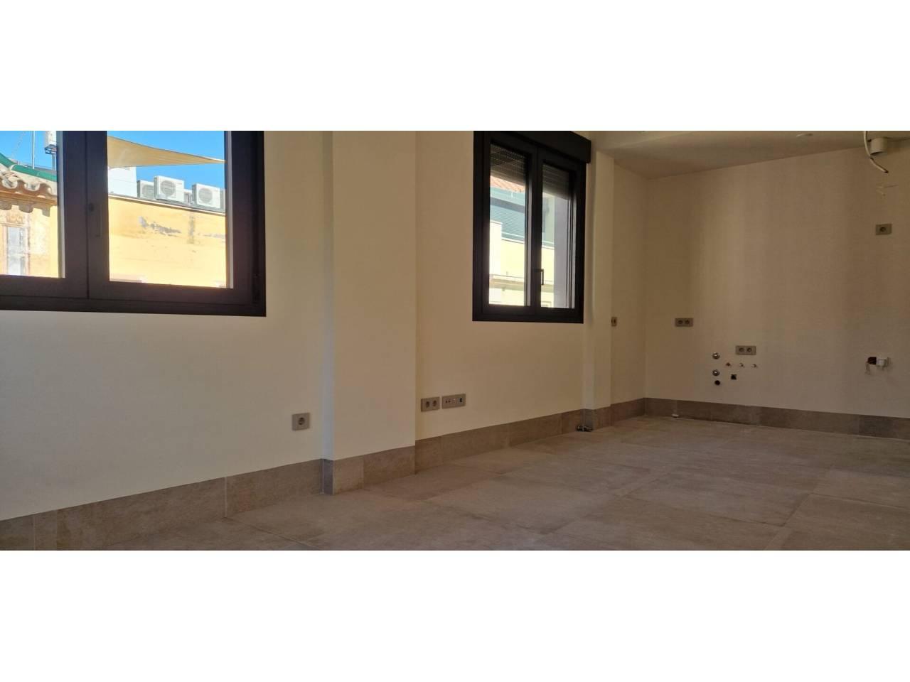 Apartment for Sale in Málaga