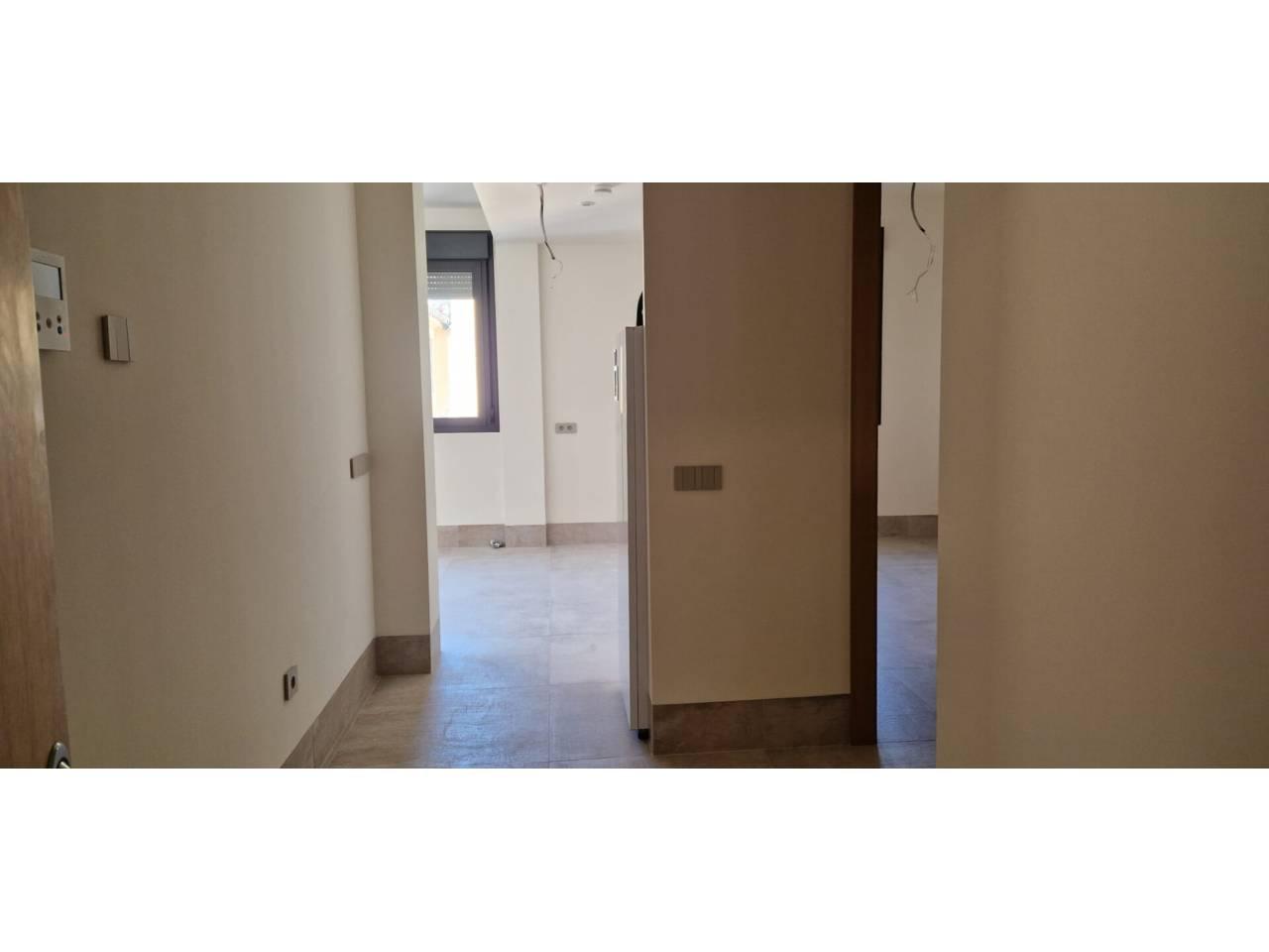 Apartment for Sale in Málaga