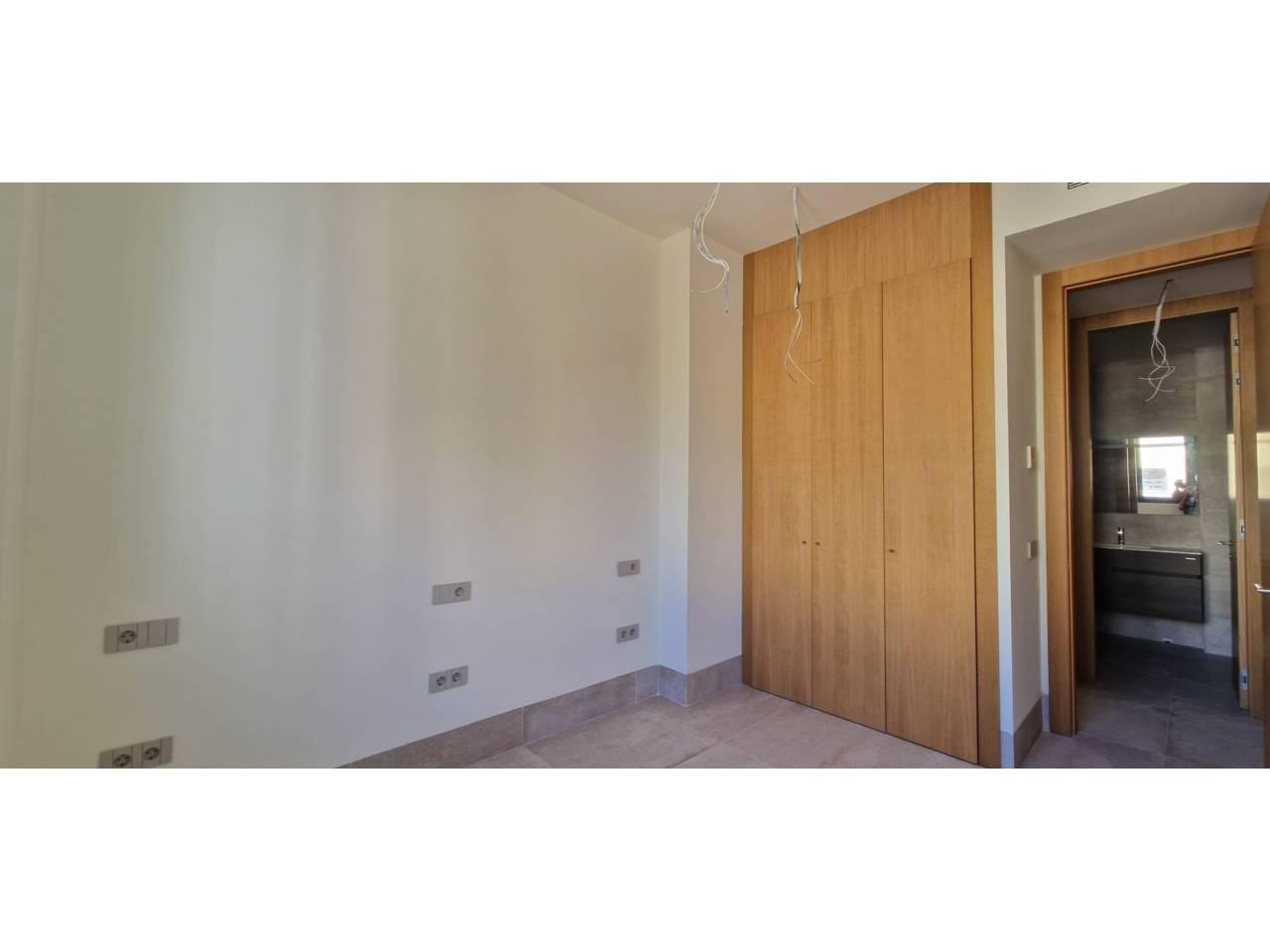 Apartment for Sale in Málaga