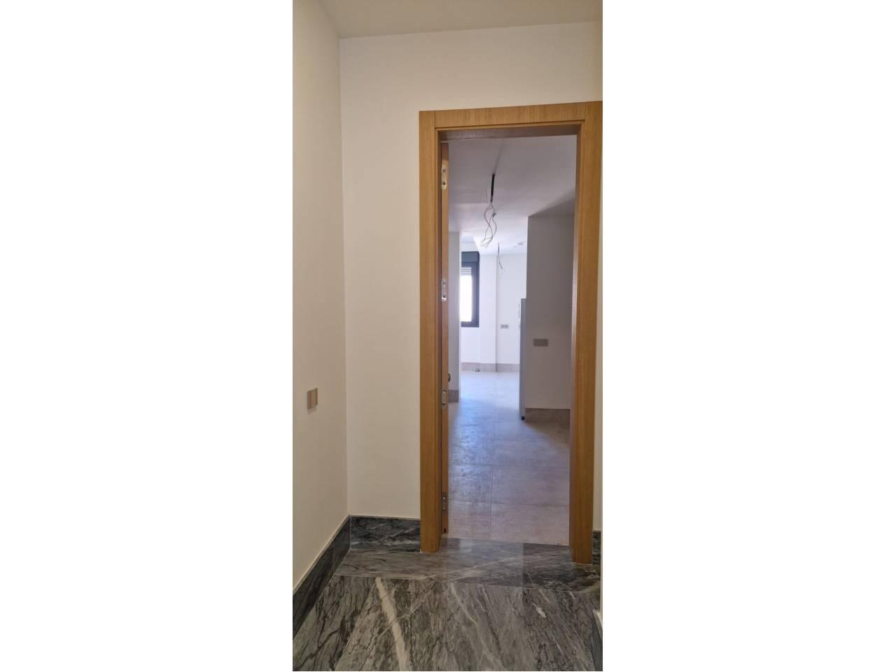 Apartment for Sale in Málaga
