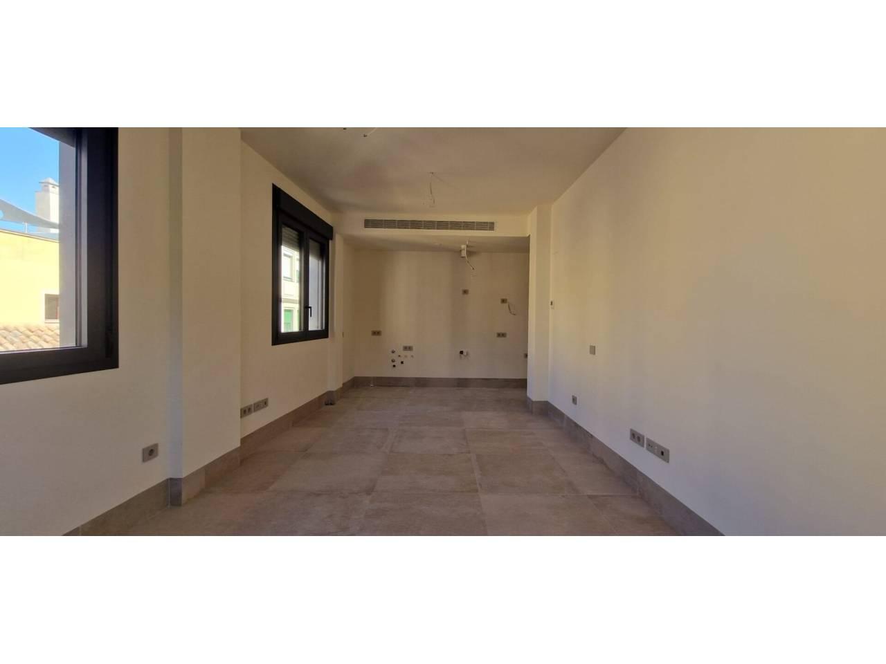 Apartment for Sale in Málaga