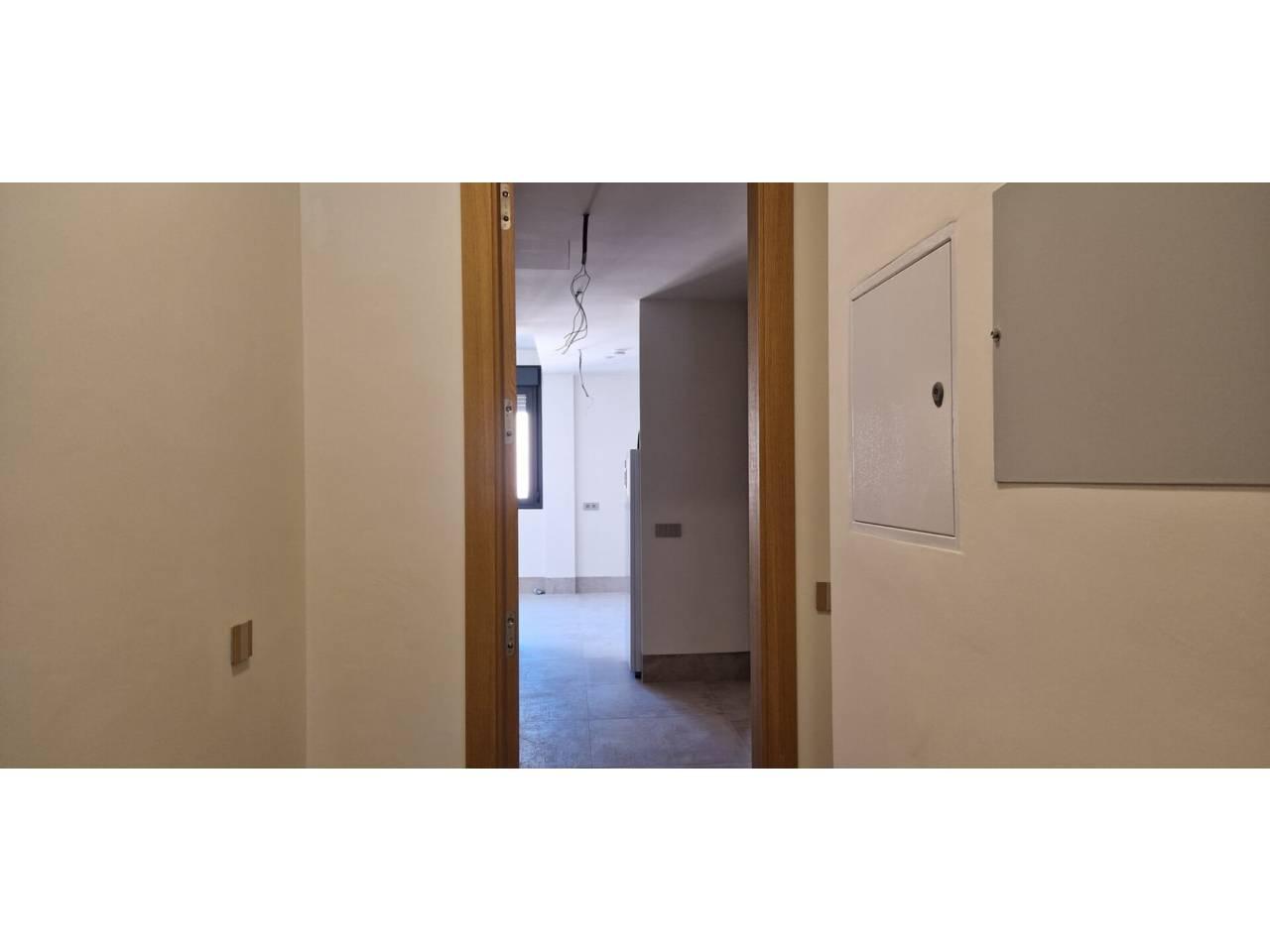 Apartment for Sale in Málaga