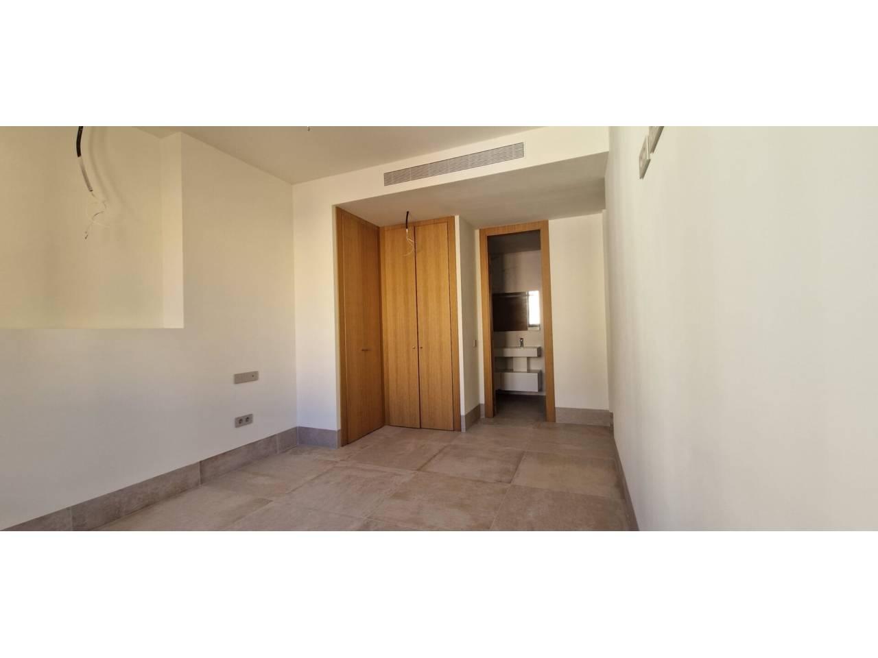 Apartment for Sale in Málaga