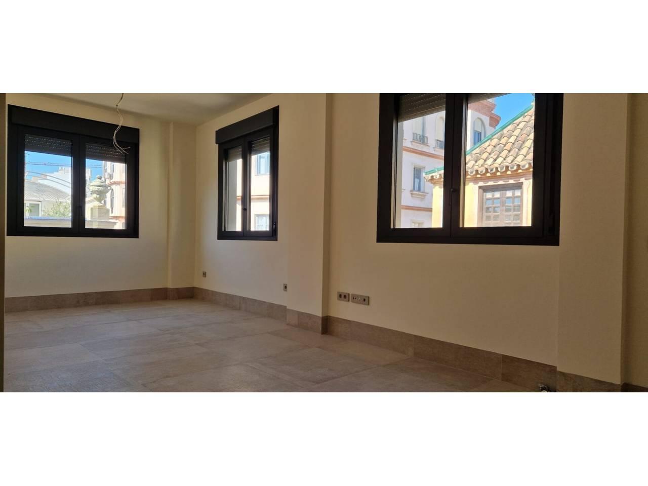 Apartment for Sale in Málaga