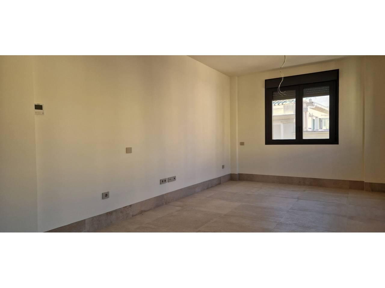 Apartment for Sale in Málaga