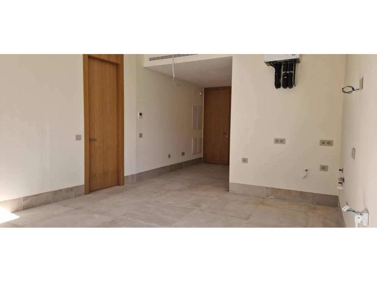 Apartment for Sale in Málaga