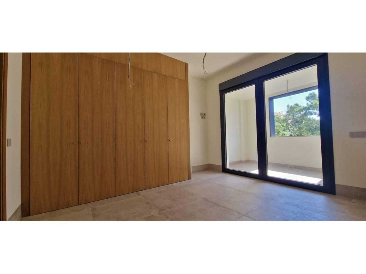 Apartment for Sale in Málaga