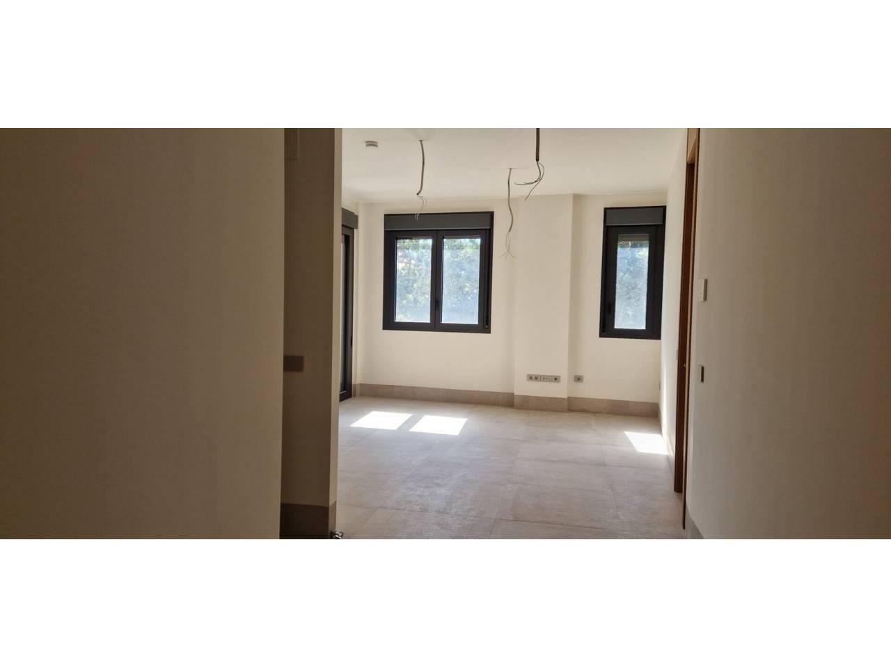 Apartment for Sale in Málaga