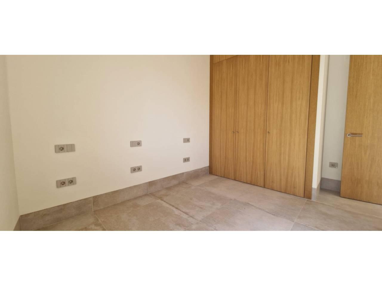 Apartment for Sale in Málaga