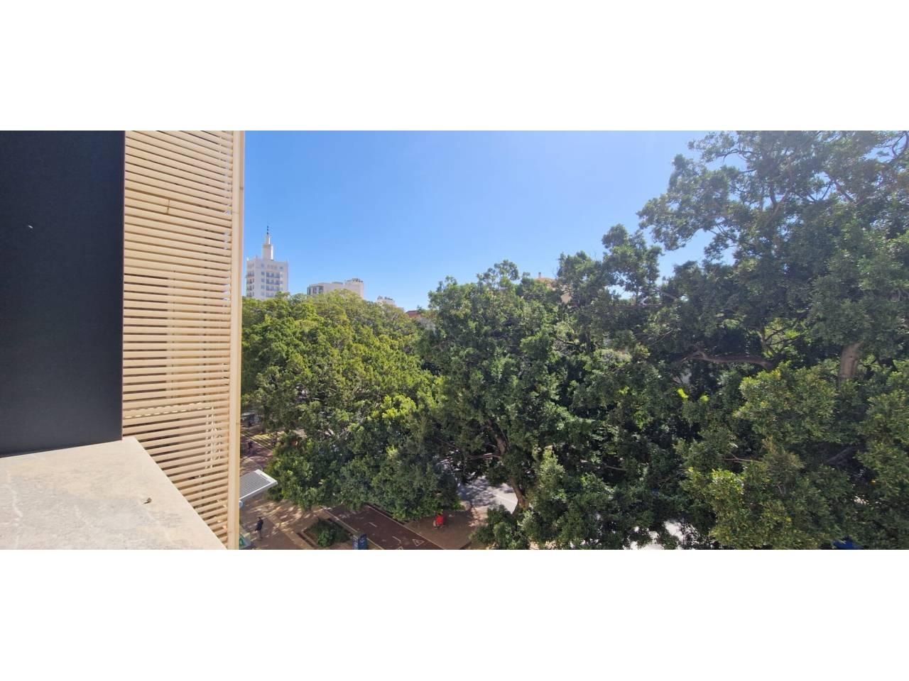 Apartment for Sale in Málaga
