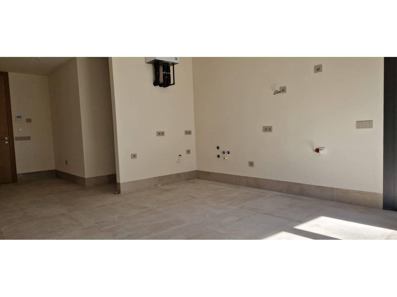 Apartment for Sale in Málaga