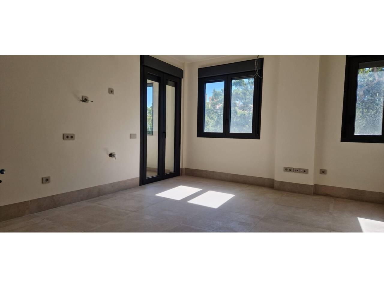 Apartment for Sale in Málaga